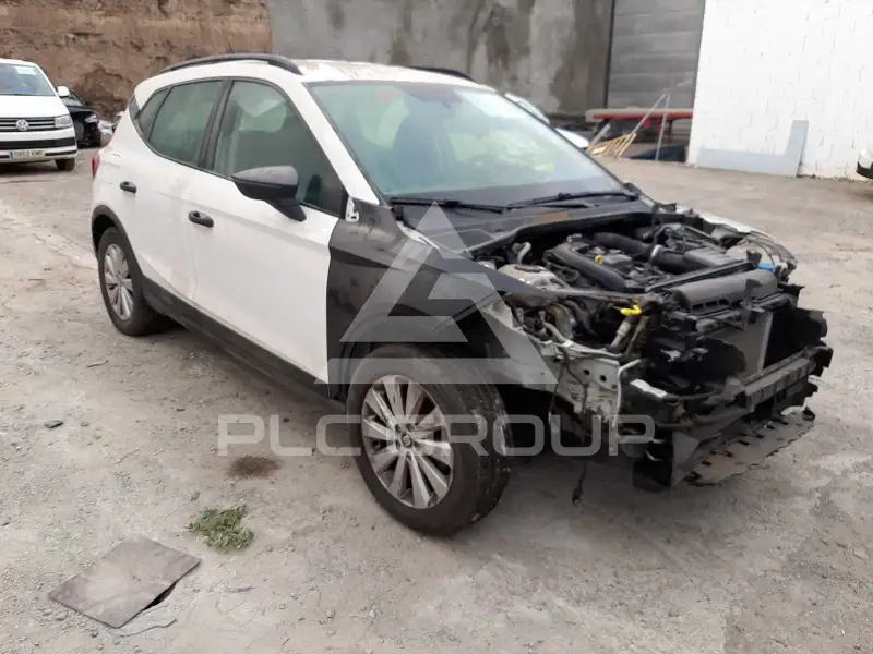 2021 Seat Alteca