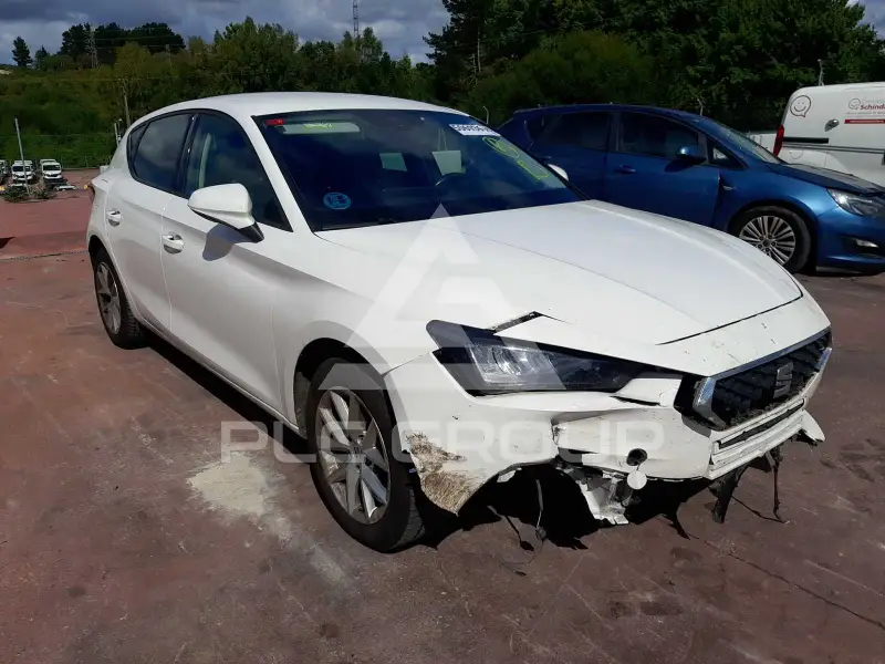 2021 Seat Leon