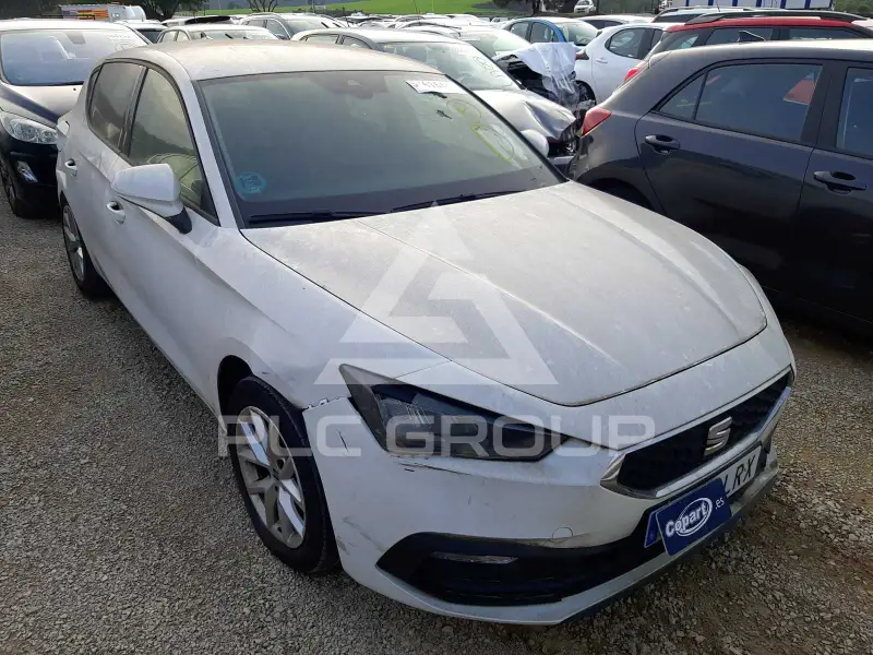 2021 Seat Leon