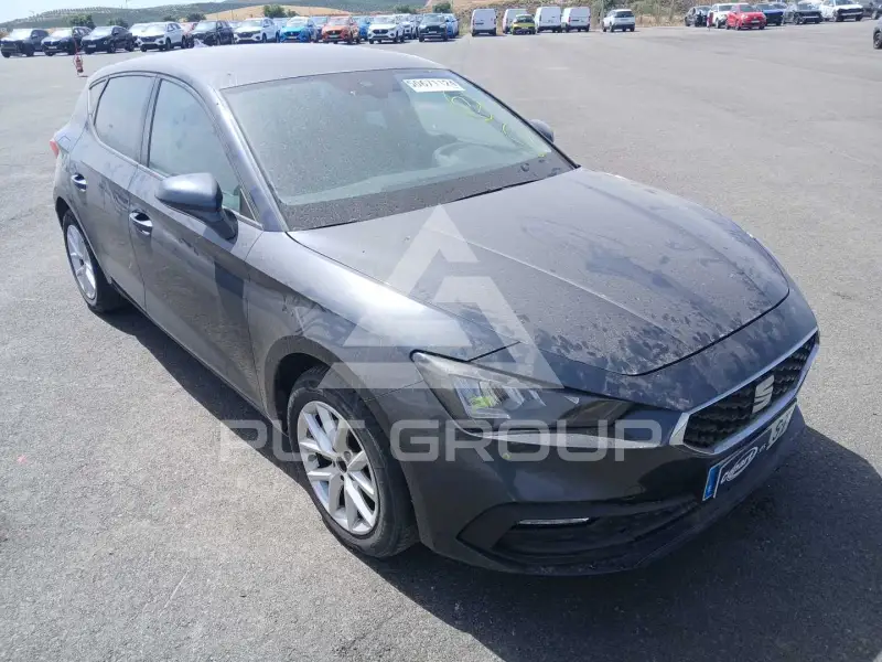 2021 Seat Leon