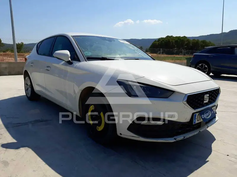 2021 Seat Leon