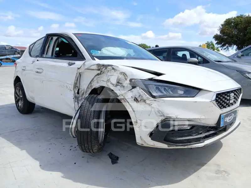 2021 Seat Leon