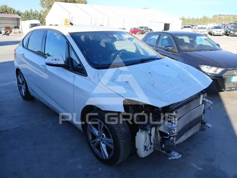 2022 BMW 2 Series