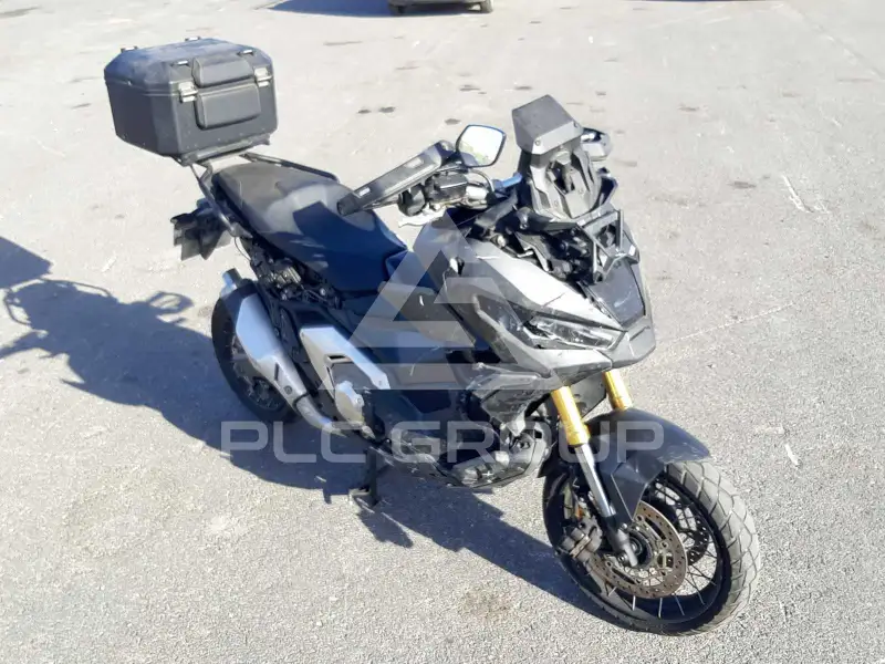 2022 Honda X-ADV