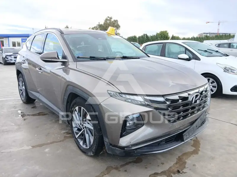 2022 Hyundai 