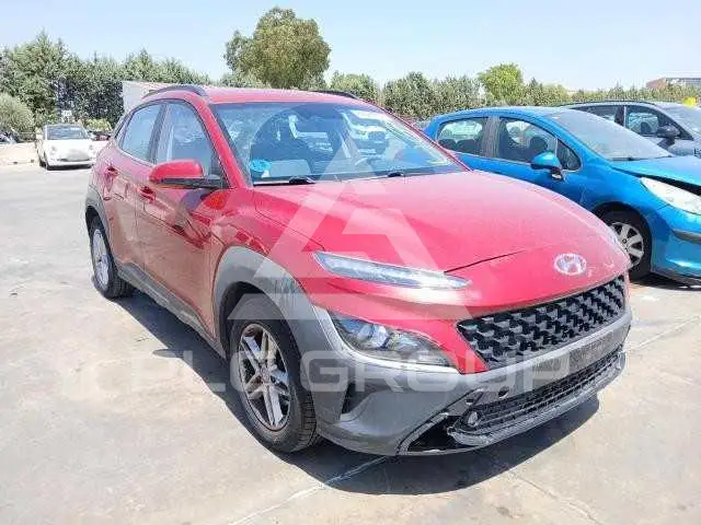 2022 Hyundai Kona