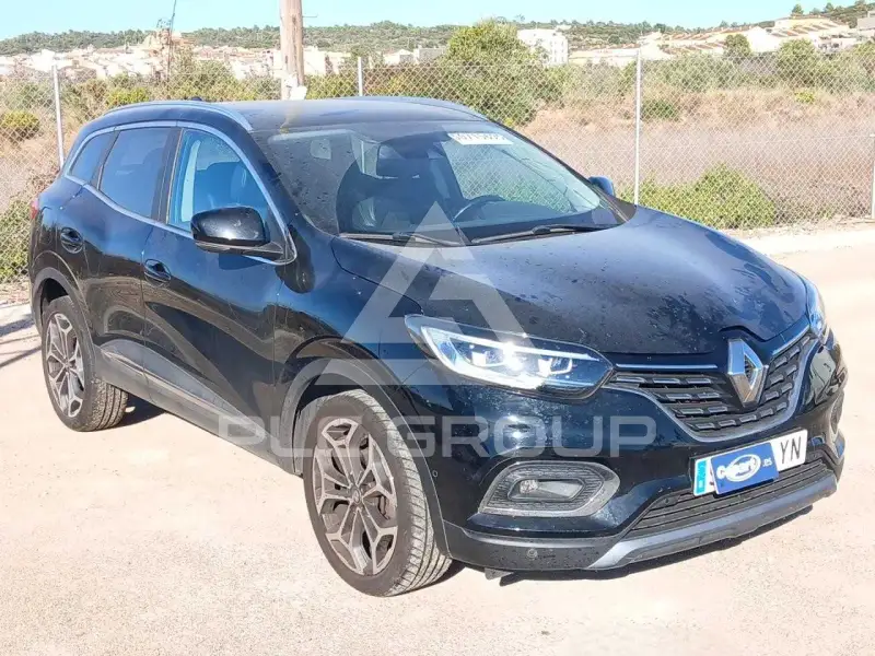 2022 Renault Kadjar
