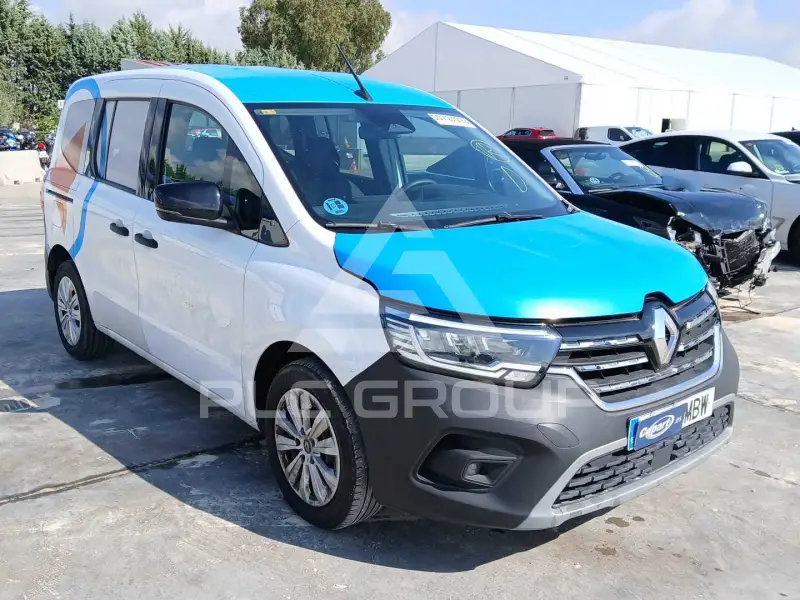 2022 Renault Kangoo