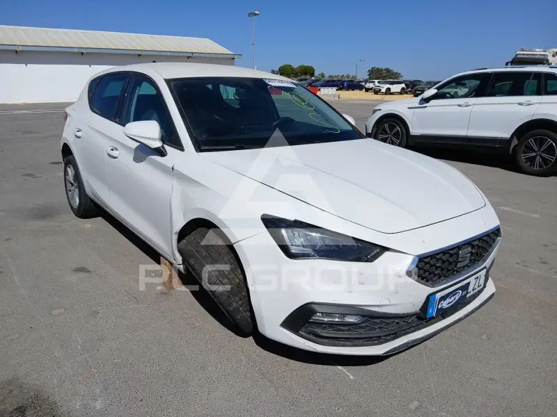 2022 Seat Leon