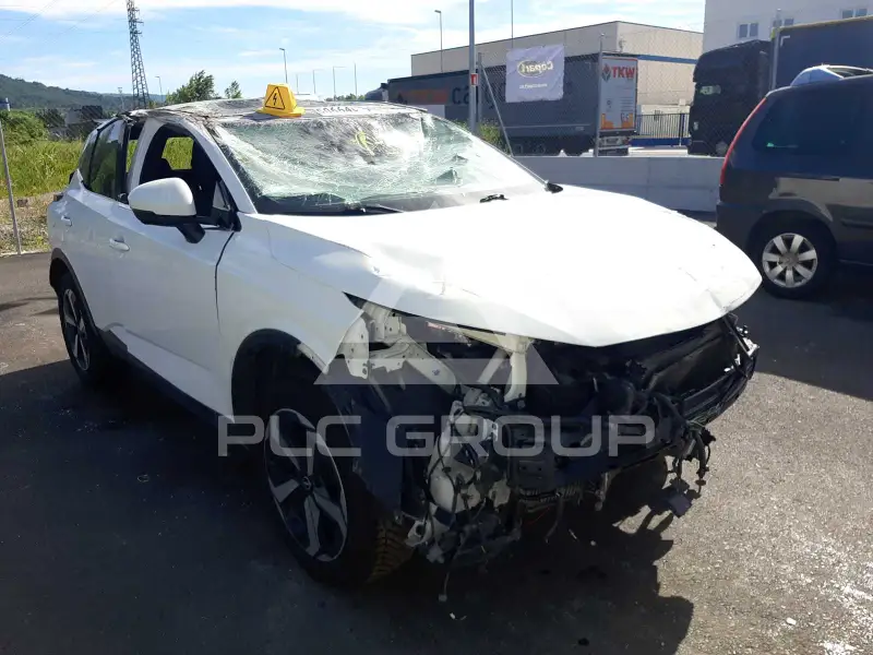 2023 Nissan QASHQAI
