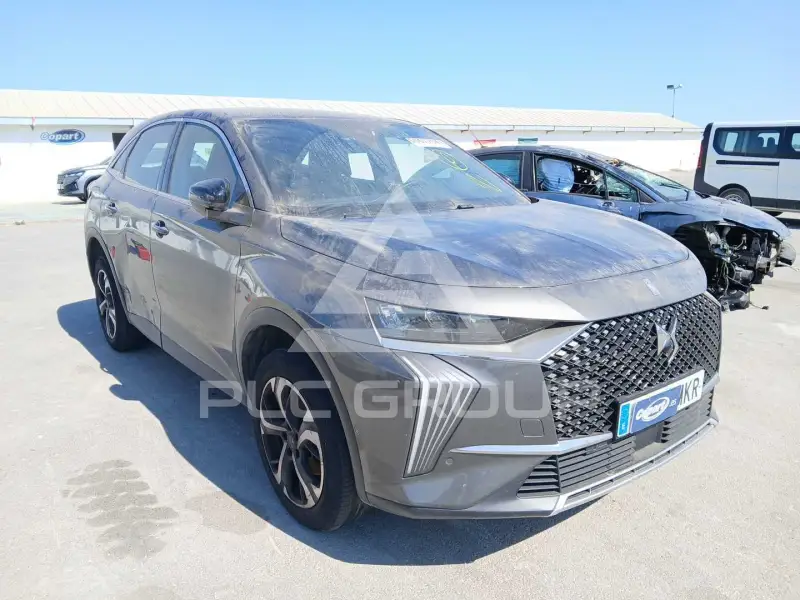 2023 DS DS7