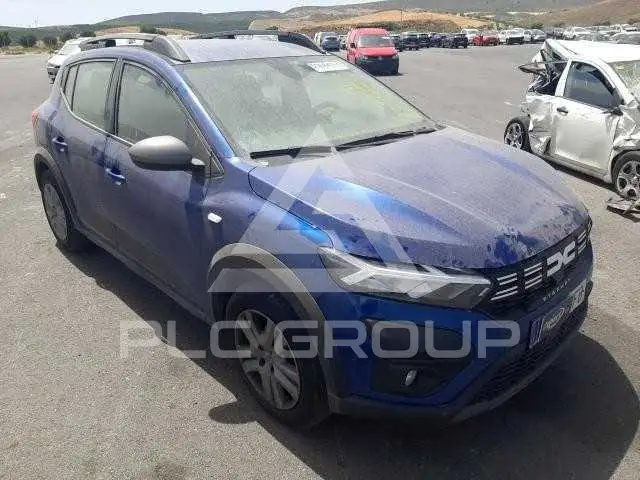 2023 Dacia Sandero