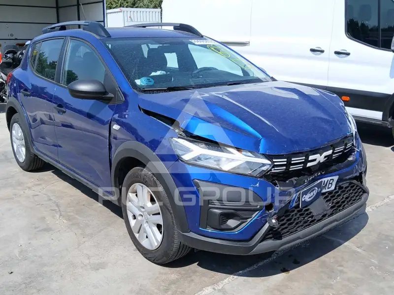 2023 Dacia Sandero