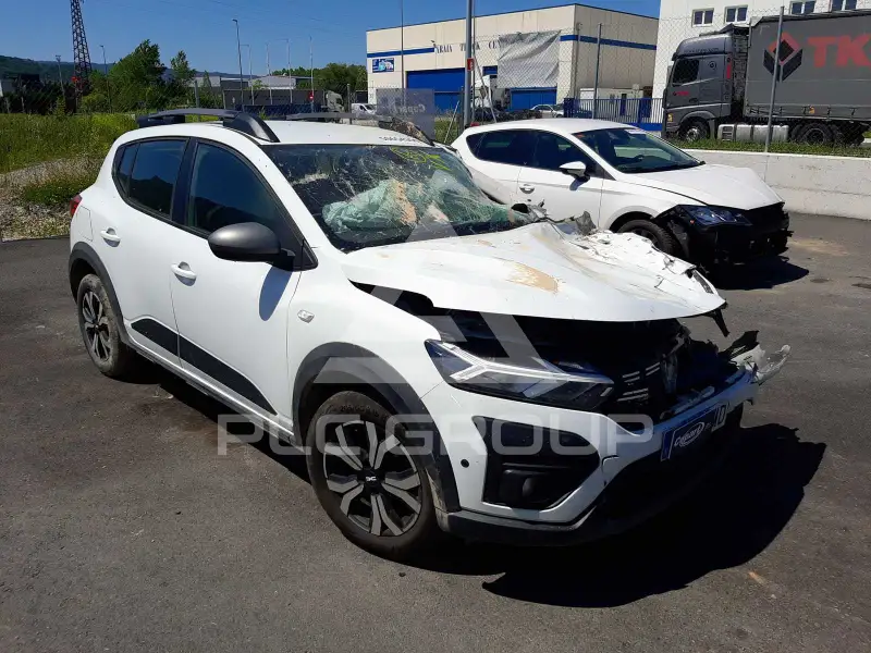 2023 Dacia Sandero