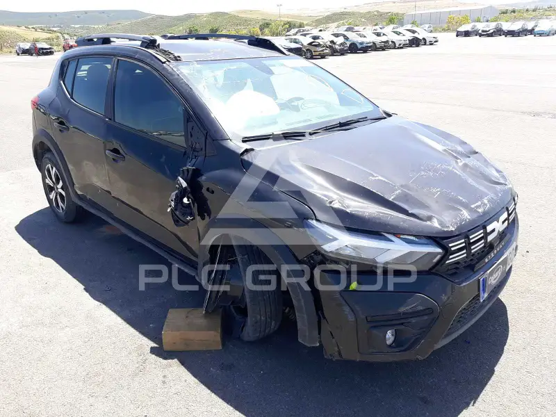 2023 Dacia Sandero