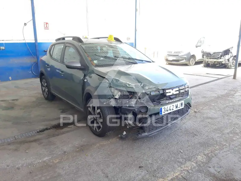 2023 Dacia Sandero