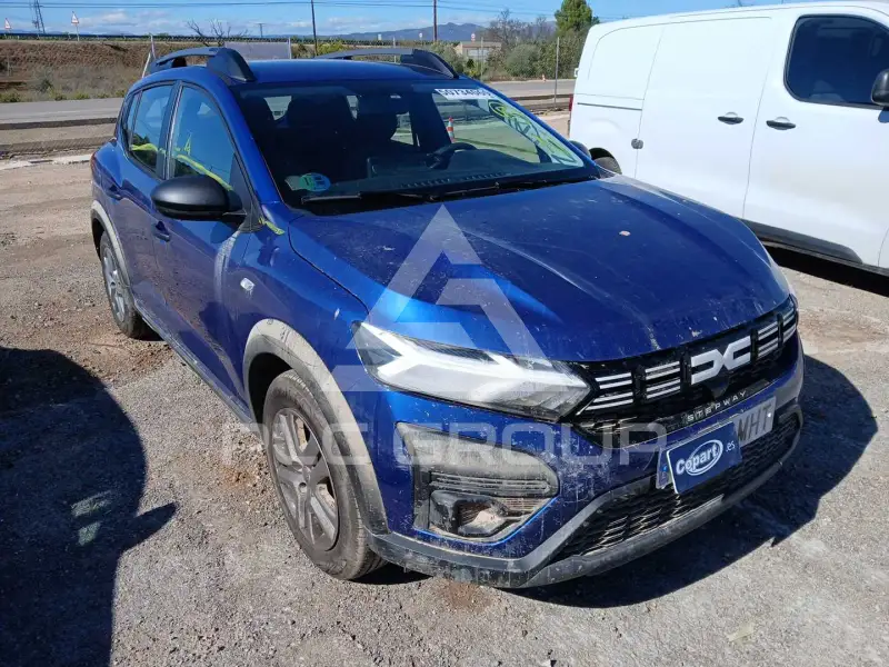 2023 Dacia Sandero