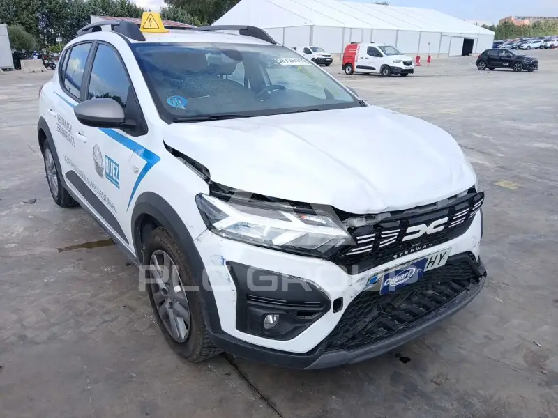 2023 Dacia Sandero