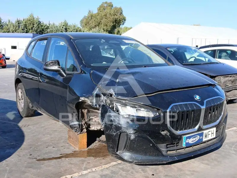 2023 BMW 2 Series
