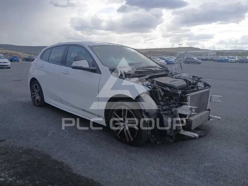 2023 BMW 1 series