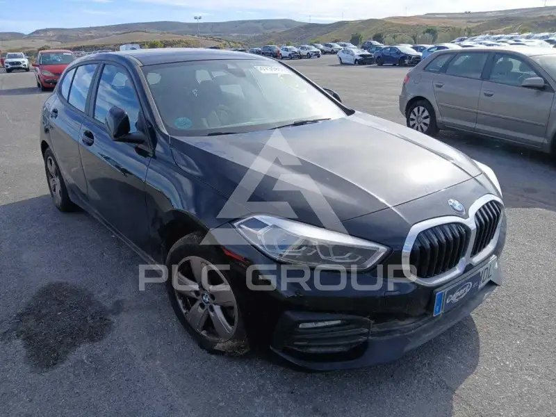 2023 BMW 1 series