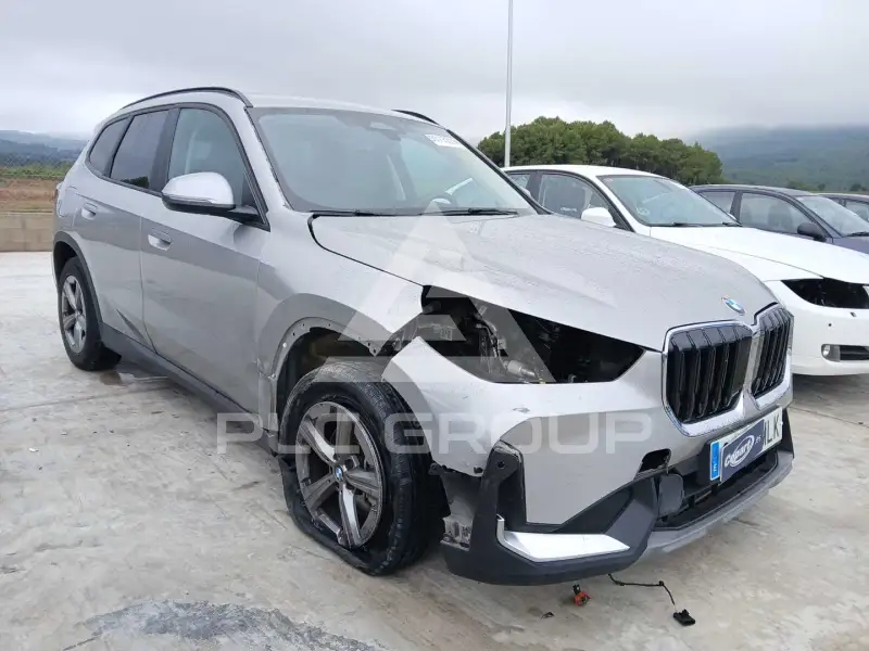 2023 BMW X1