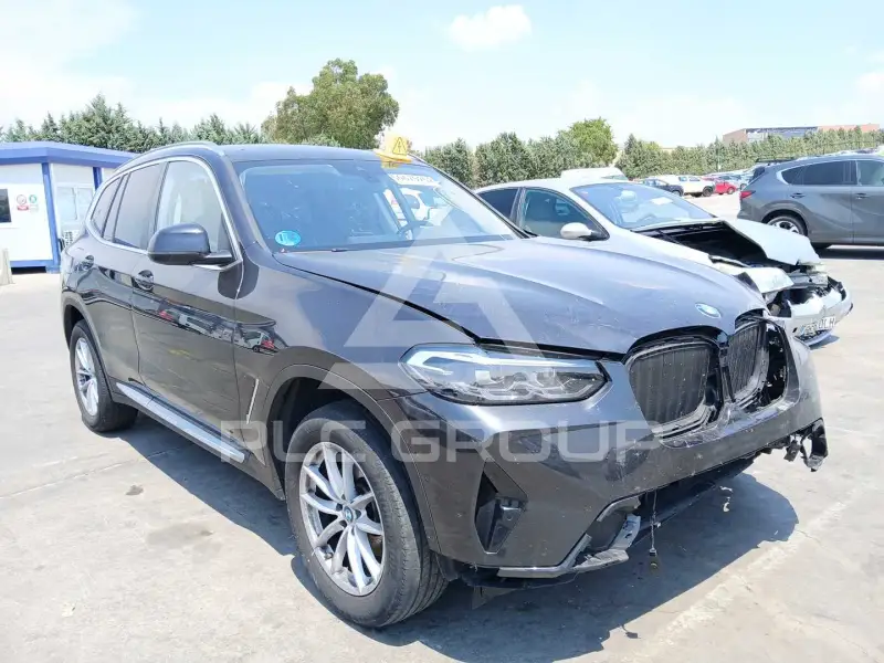 2023 BMW X3