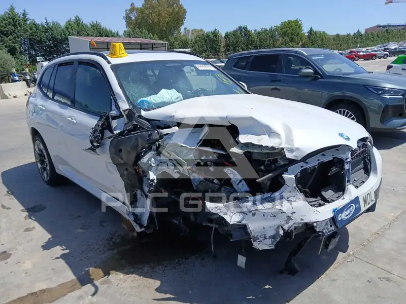 2023 BMW iX