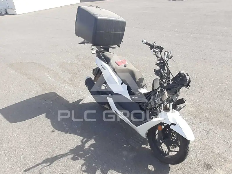 2023 Honda PCX