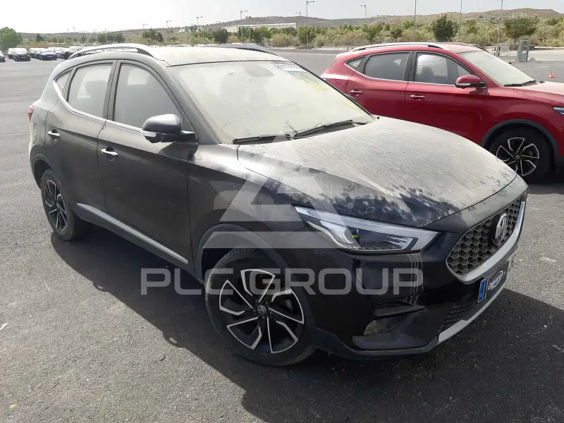 2023 MG ZS