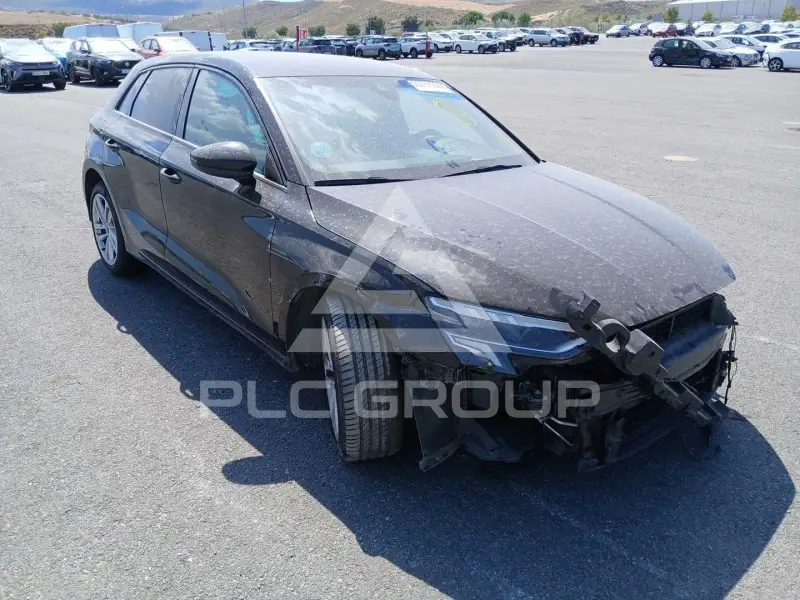 2023 Audi A3