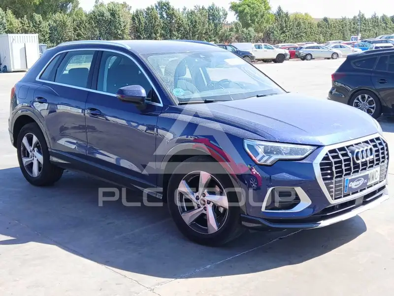 2023 Audi Q3