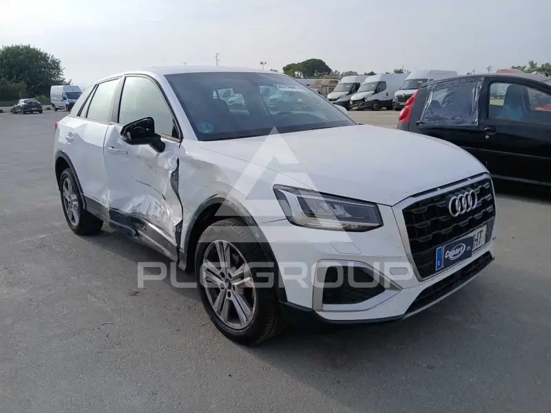 2023 Audi Q2