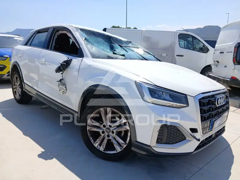 2023 Audi Q2