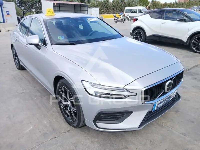 2023 Volvo S60