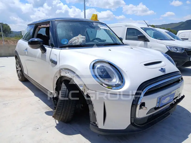 2023 Mini COOPER