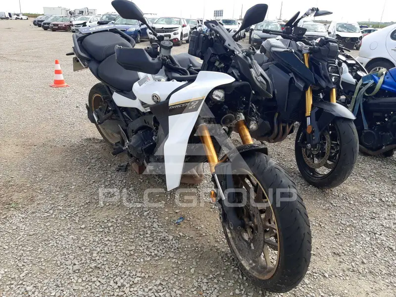 2023 Yamaha 
