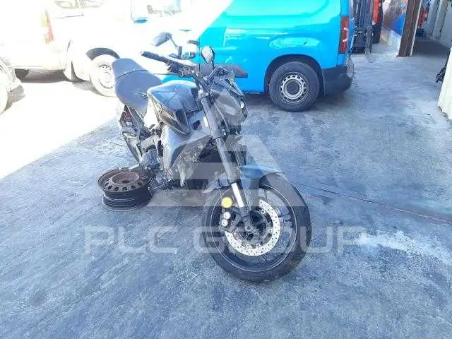 2023 Yamaha 