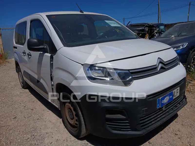 2023 Citroen Berlingo