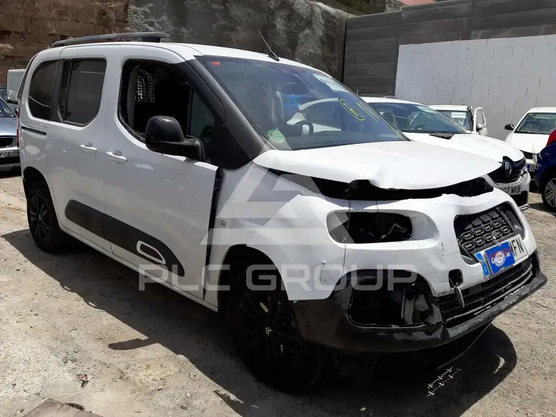 2023 Citroen Berlingo
