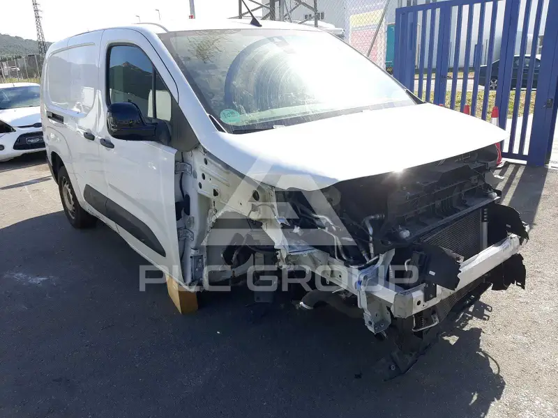 2023 Citroen Berlingo