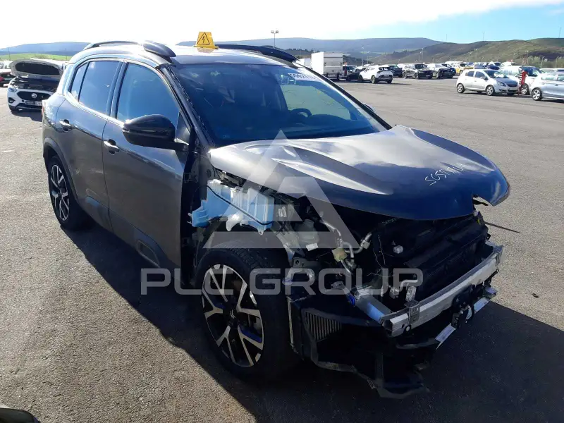 2023 Citroen C5