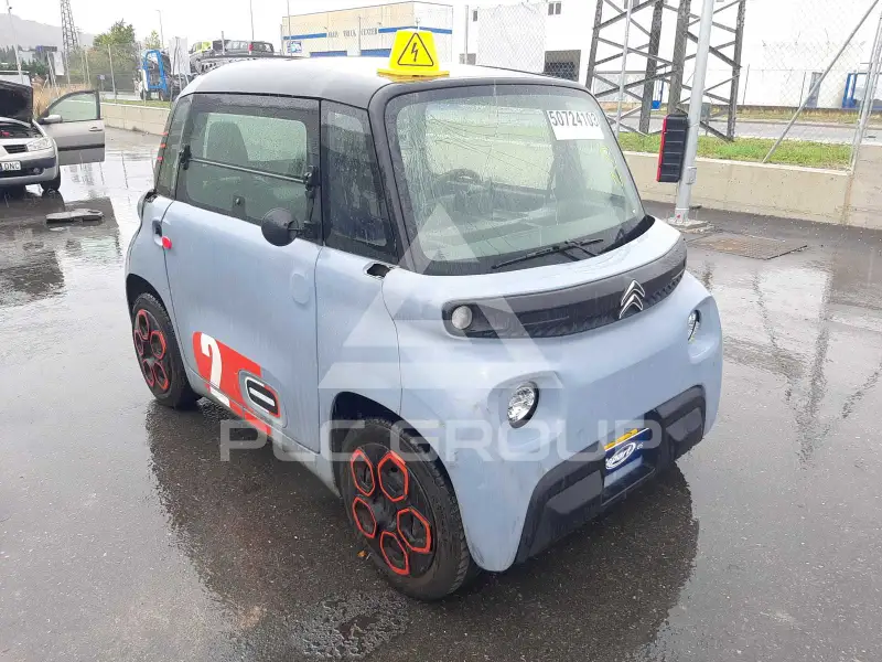 2023 Citroen Ami
