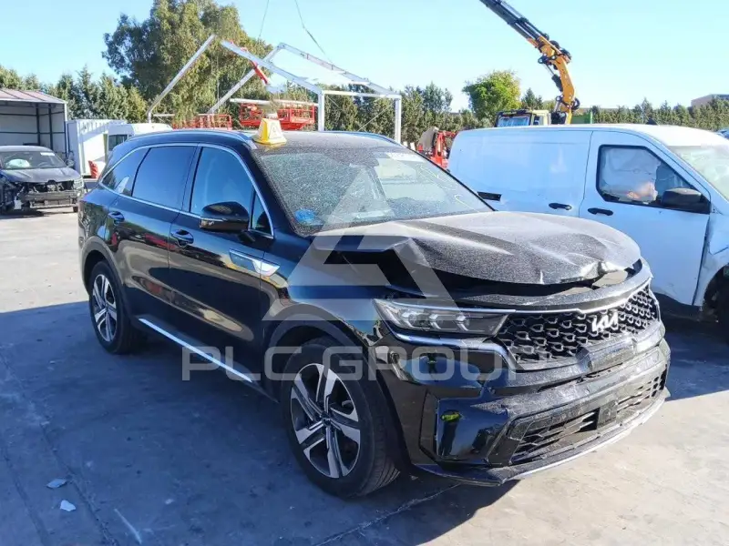 2023 KIA Sorento