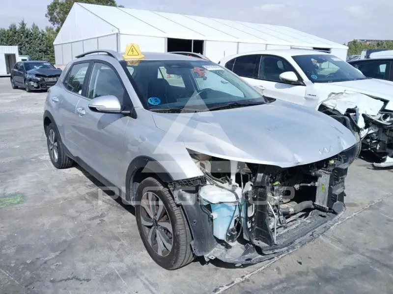 2023 KIA Stonic