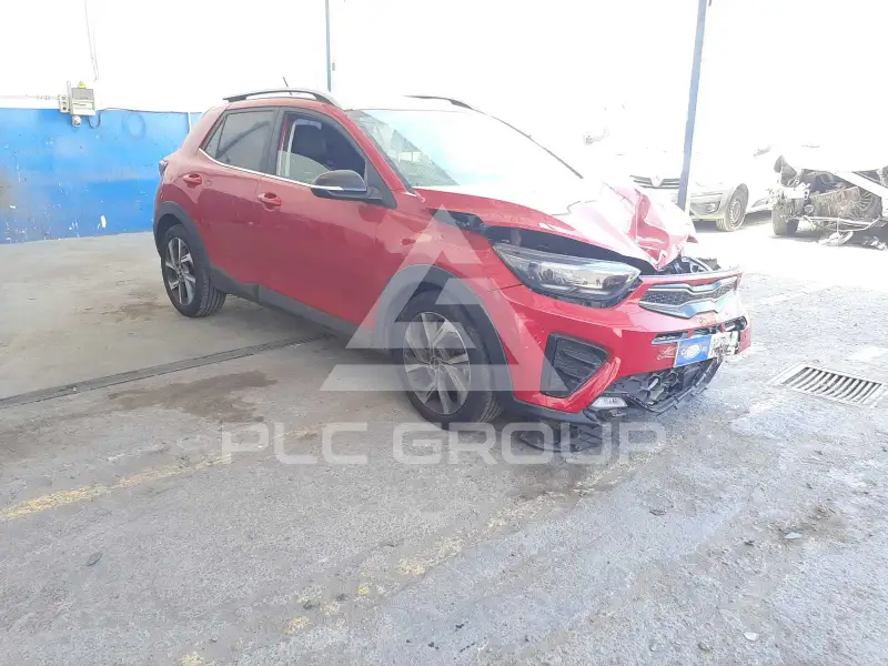2023 KIA Stonic