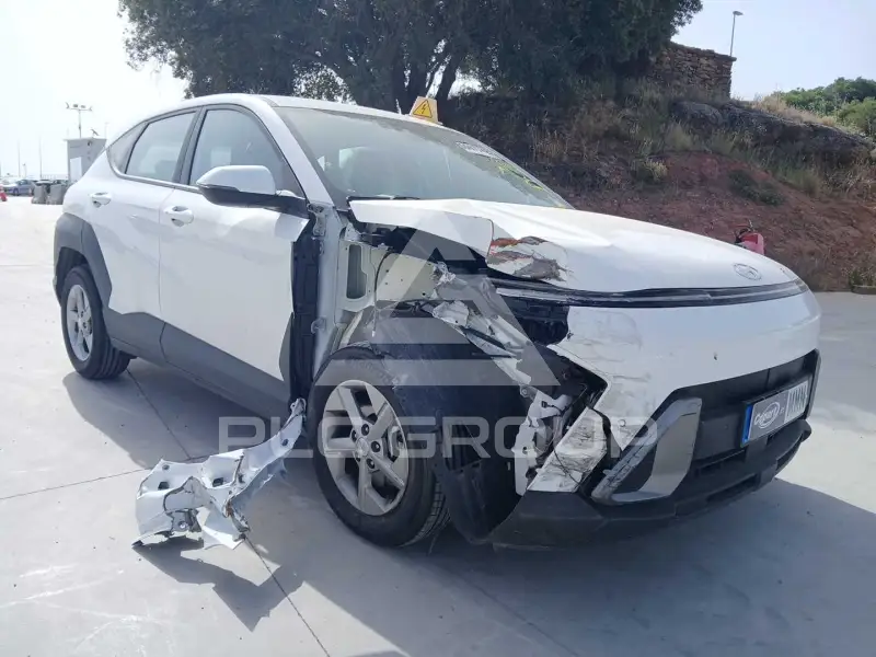 2023 Hyundai Kona
