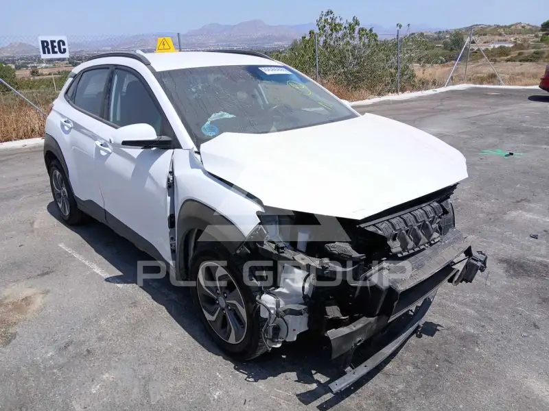 2023 Hyundai Kona