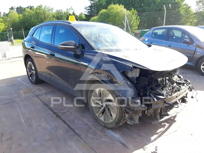 2023 Volkswagen ID 4
