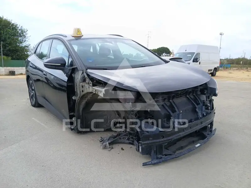 2023 Volkswagen ID 4